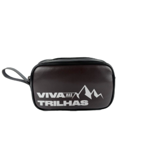 Necessaire WTR Vivas nas Trilhas