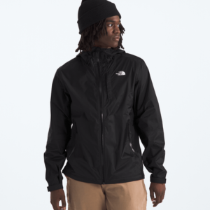 ALTA VISTA JACKET