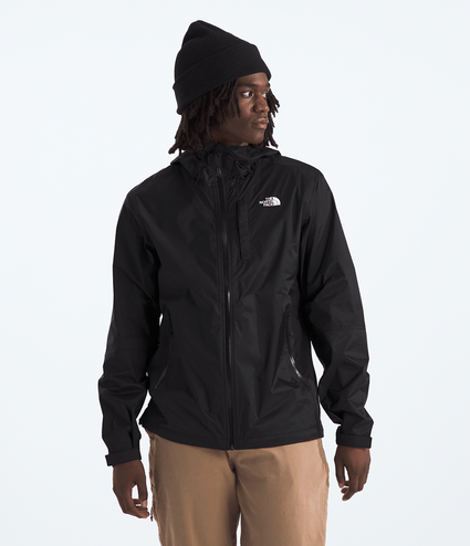 ALTA VISTA JACKET