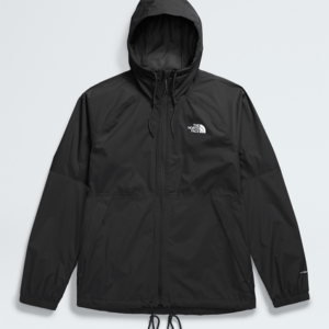 ANTORA RAIN HOODIE