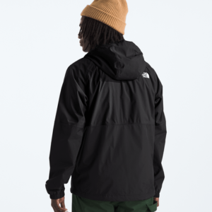 ANTORA RAIN HOODIE