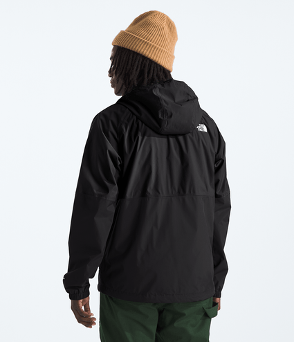 The North Face ANTORA RAIN HOODIE