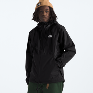 ANTORA RAIN HOODIE