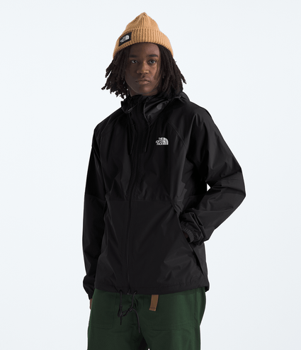 ANTORA RAIN HOODIE