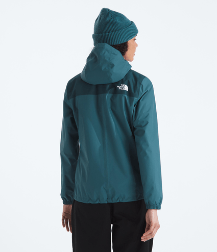 ANTORA RAIN HOODIE
